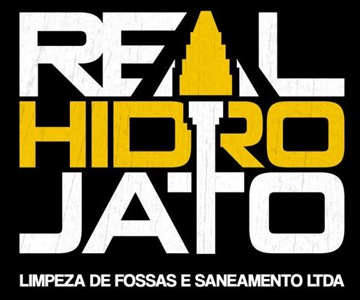 Real Hidrojato — Limpeza de Fossas e Saneamento Ltda